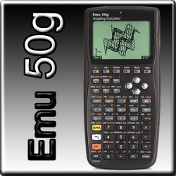 Emu50g 1.3.3 (for iOS)
